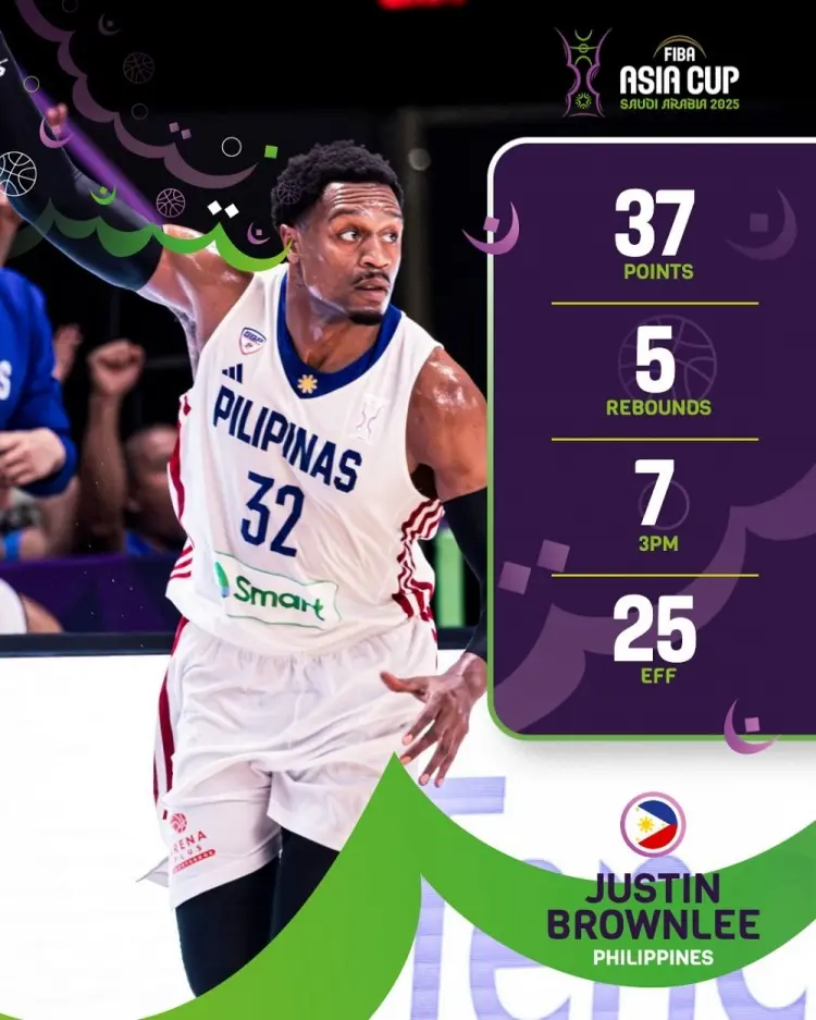 重要的中锋, 奎安鲍, 次杀进男篮