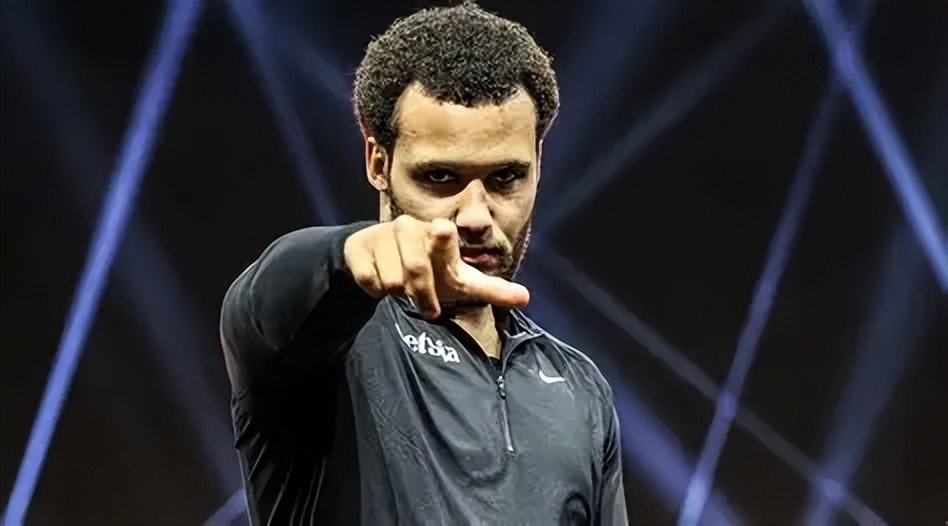 怀特的视线, 开始 怀特的视线, 开始