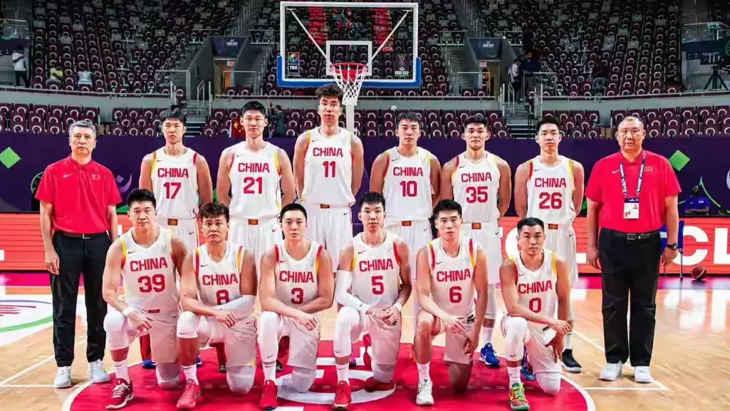 李祥波上场, 不是廖三宁, 人轮换神了