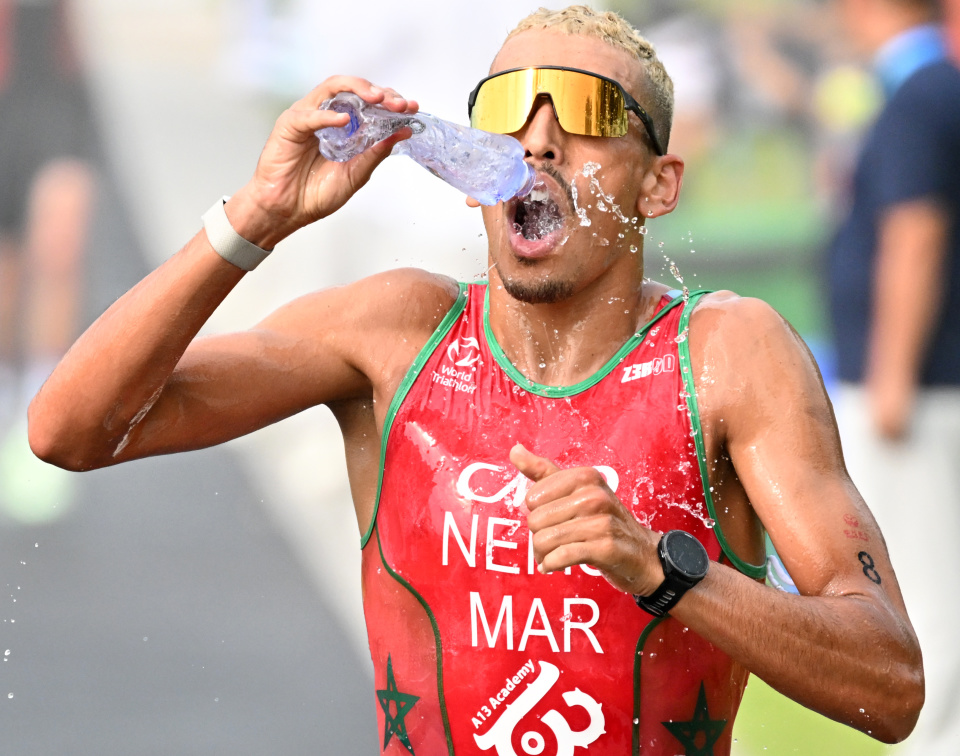 他最终获得, 比赛中, 王翔 他最终获得, 比赛中, 王翔