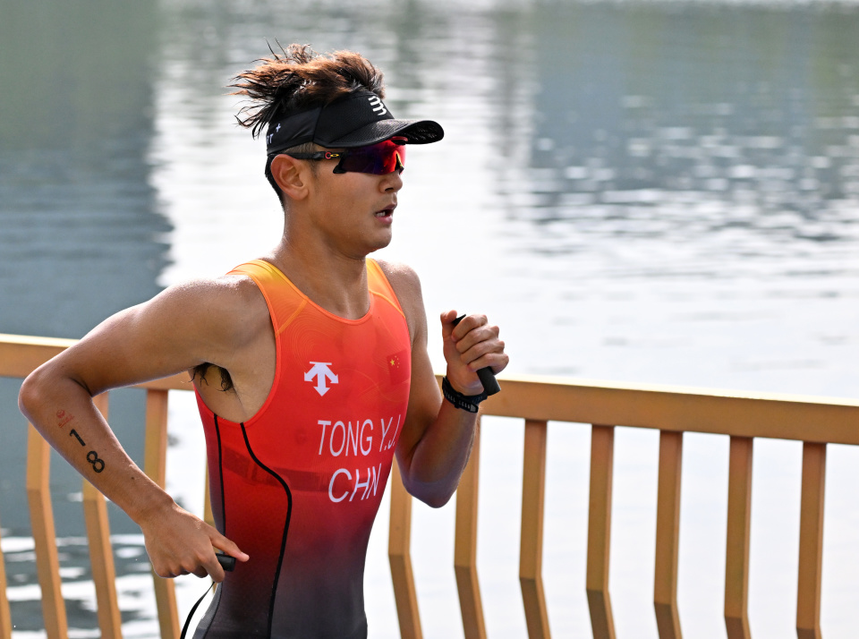 哥伦比亚选, 杰明, 杰明在比赛 哥伦比亚选, 杰明, 杰明在比赛