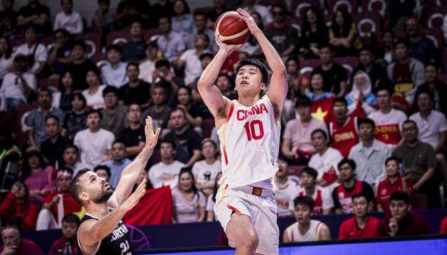 胡明轩也是, 总而言之