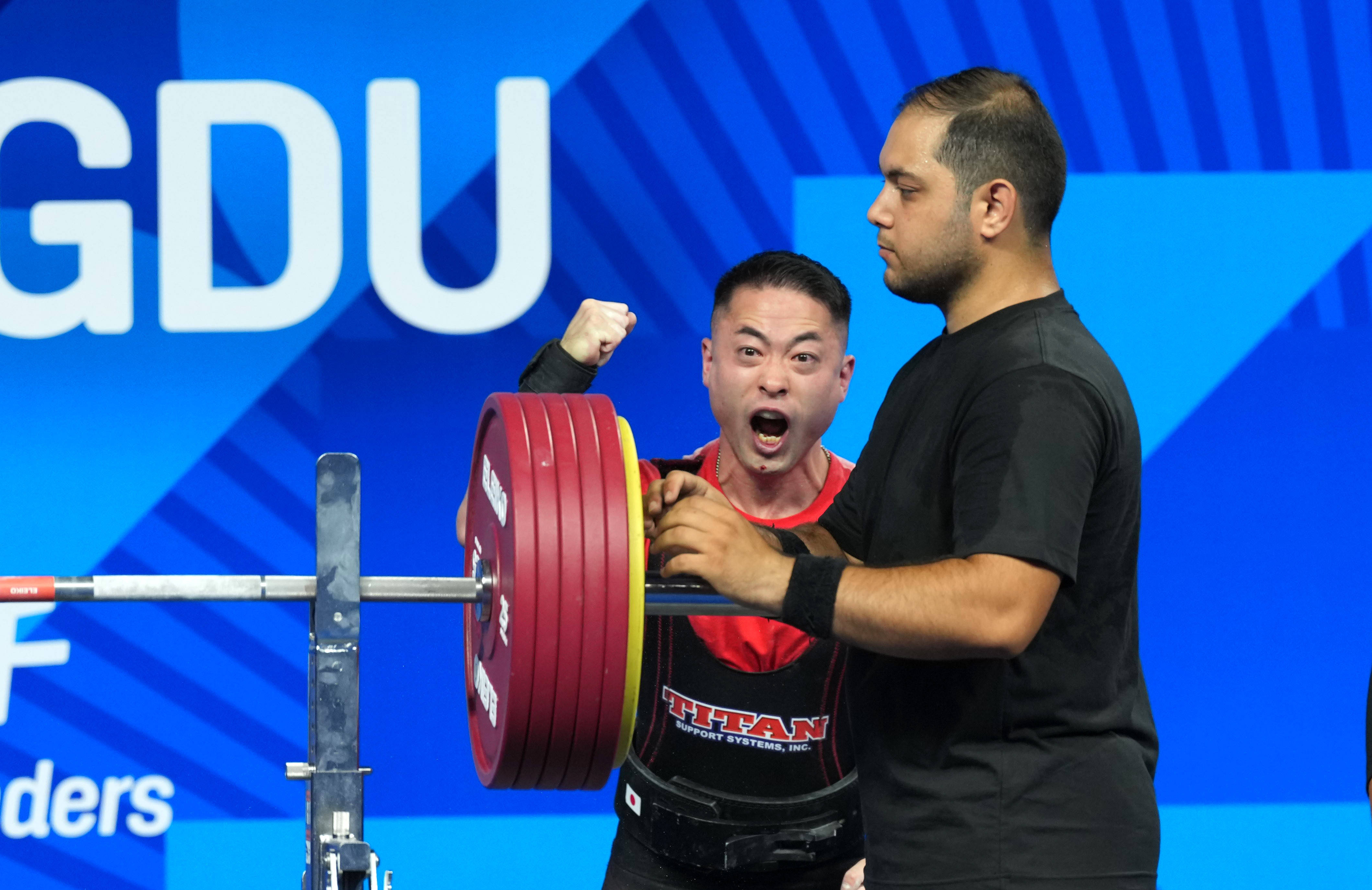 徐速绘, 竹优典