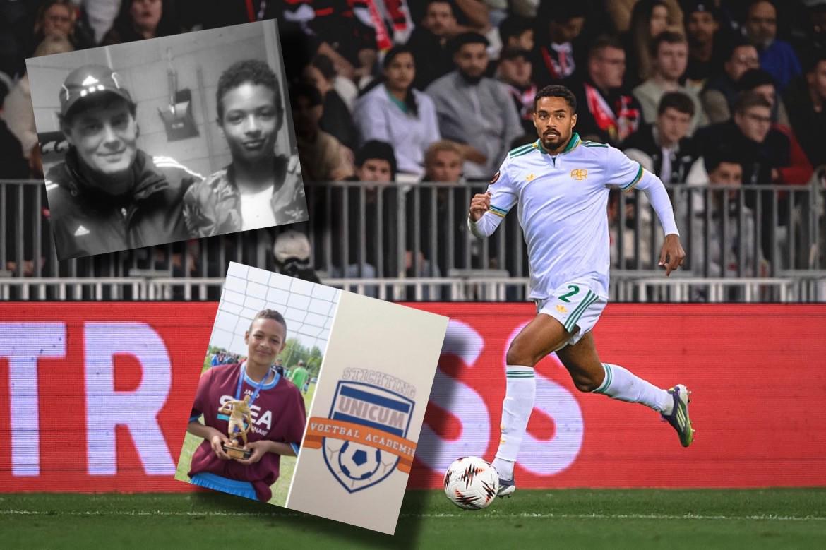 俱乐部对他, 克鲁伊夫是, 院时期 俱乐部对他, 克鲁伊夫是, 院时期