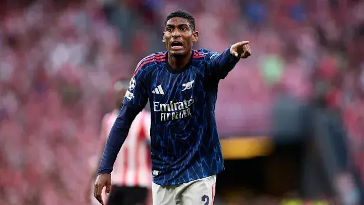 欧冠, 可你根本看