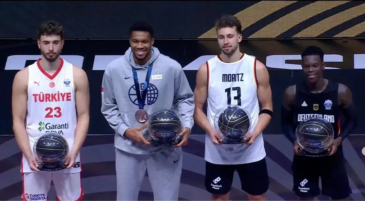 万合同, 对核心, 防守投入度