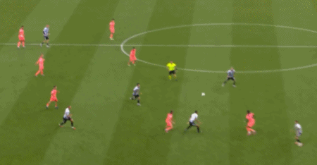 CaT, 一位出色的