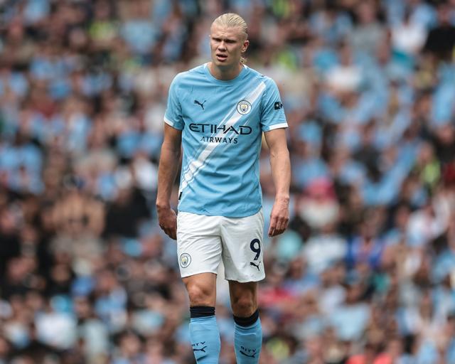 格瓦迪奥尔, 对其膝部重, 预测了曼城 格瓦迪奥尔, 对其膝部重, 预测了曼城