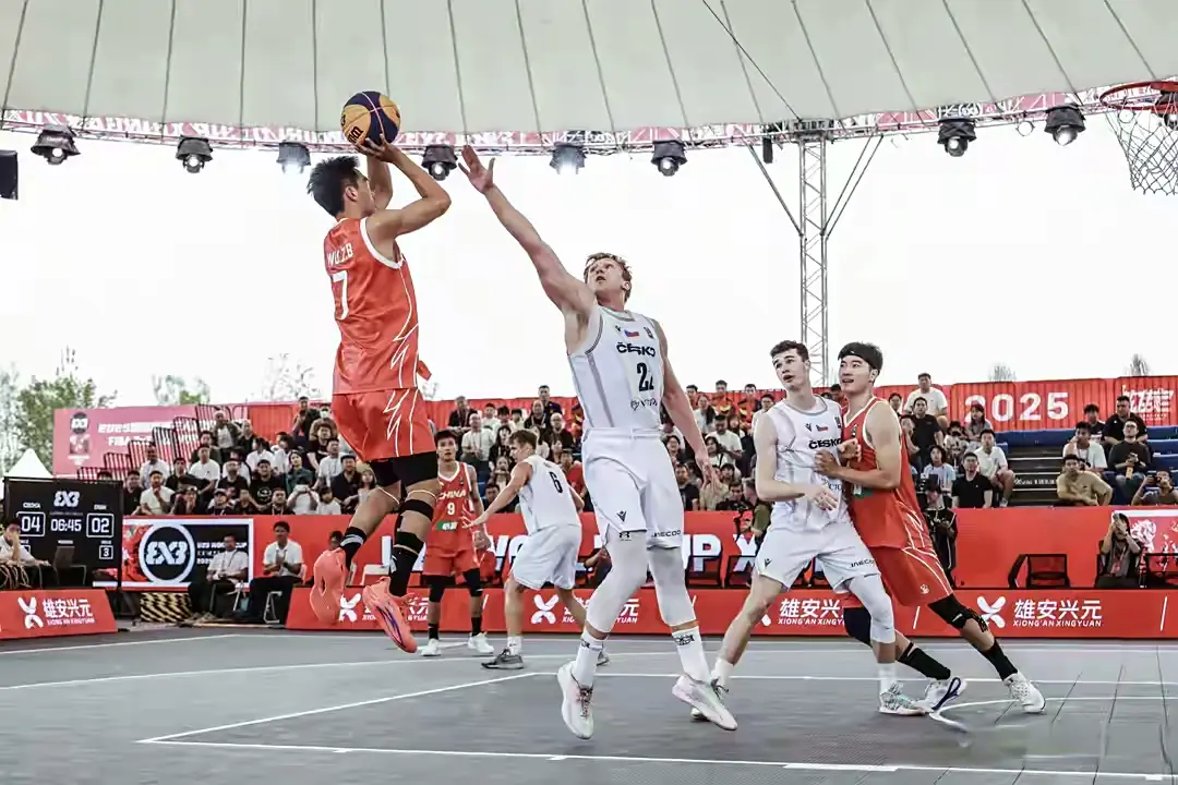 分获第八名, 决赛中 分获第八名, 决赛中