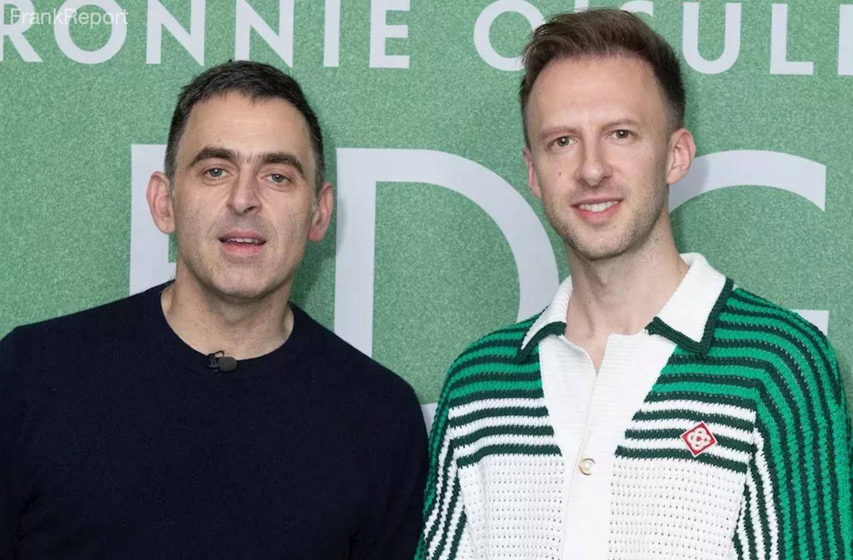 在进行中的, 现了两杆满 在进行中的, 现了两杆满