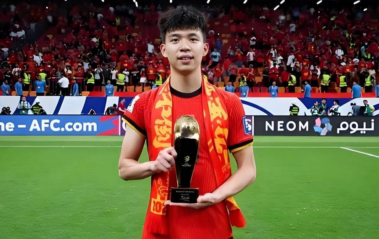 武磊曾多次, 在关键时刻